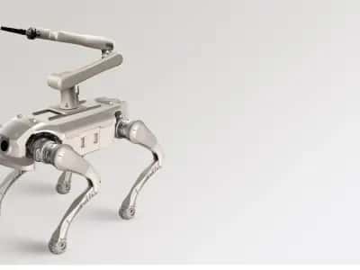 AgiBot D1 Ultra