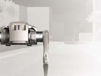 AgiBot D1 Ultra