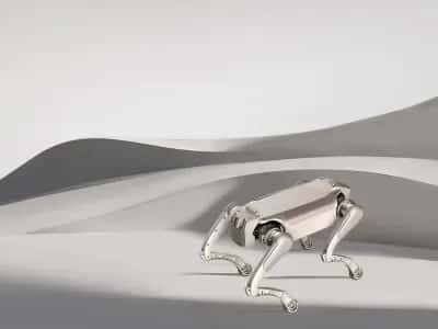 AgiBot D1 Ultra
