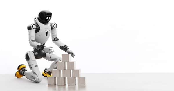 AGIBOT X2 series