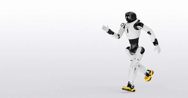 AGIBOT X2 series