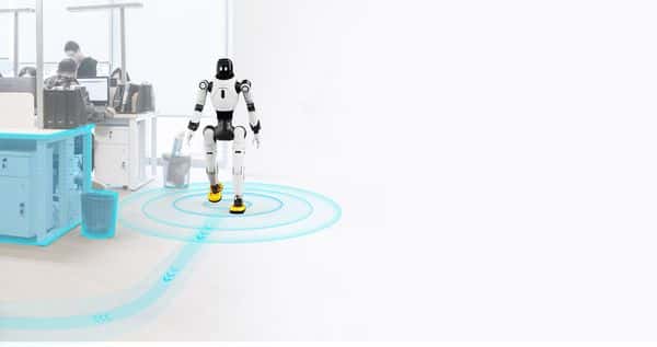 AGIBOT X2 series