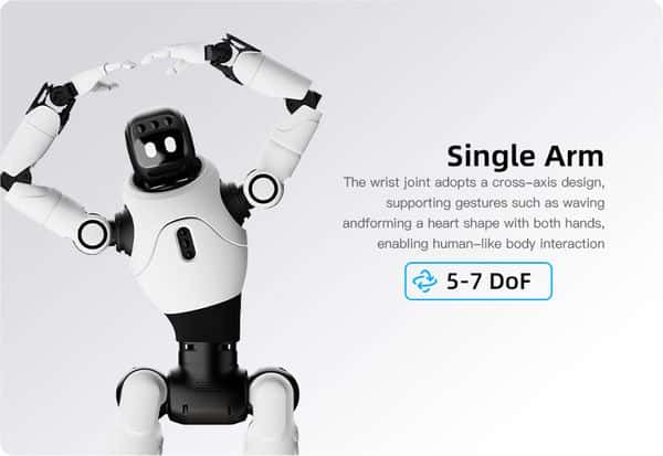 AGIBOT X2 series