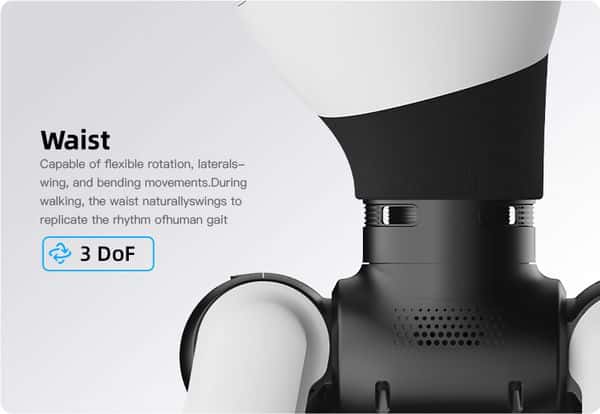 AGIBOT X2 series