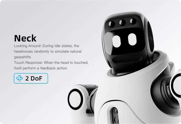 AGIBOT X2 series
