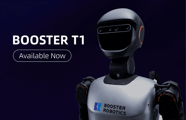 Booster T1