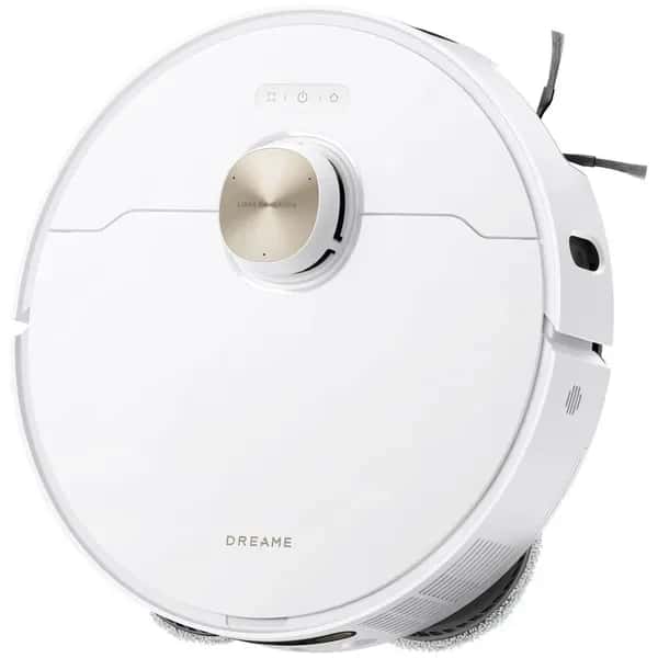 Dreame L40s Pro Ultra — фото 3