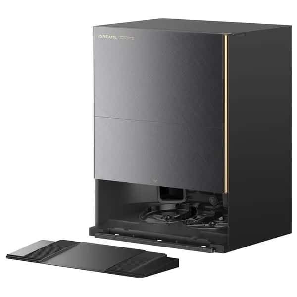 Dreame X60 Ultra Complete — фото 4