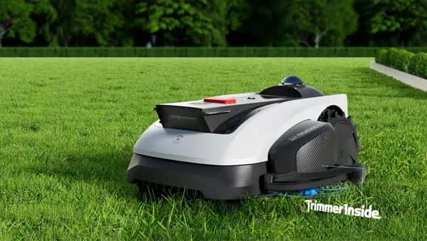 Ecovacs GOAT O1200 LiDAR Pro — фото 4