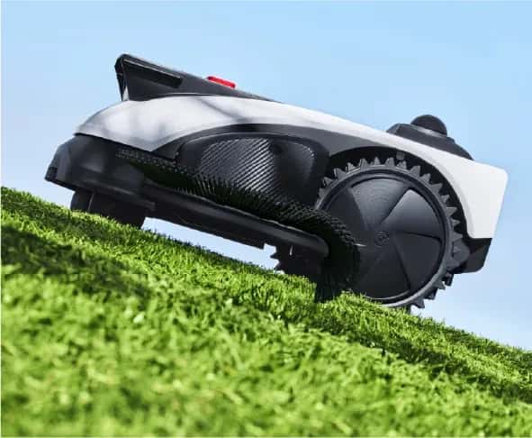 Ecovacs GOAT O1200 LiDAR Pro — фото 5