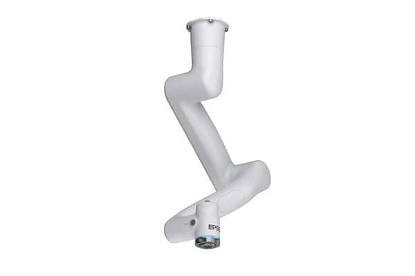 Epson AX6 Collaborative 6-Axis Robot