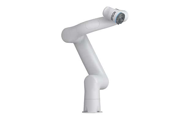 Epson AX6 Collaborative 6-Axis Robot