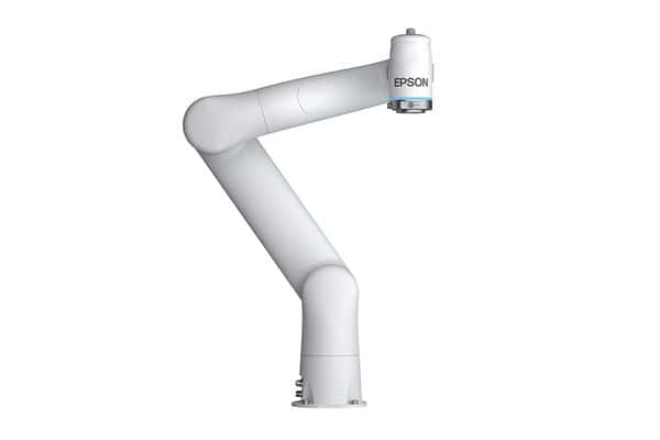 Epson AX6 Collaborative 6-Axis Robot