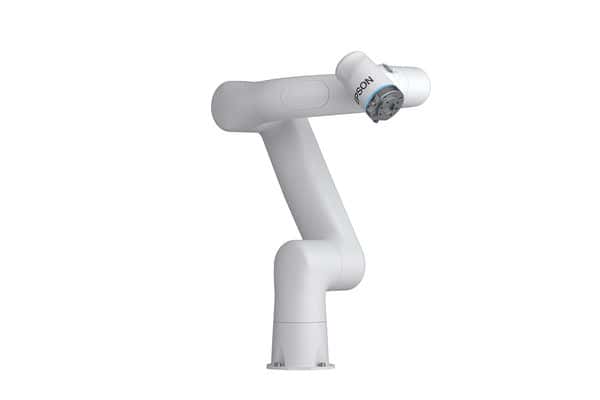 Epson AX6 Collaborative 6-Axis Robot