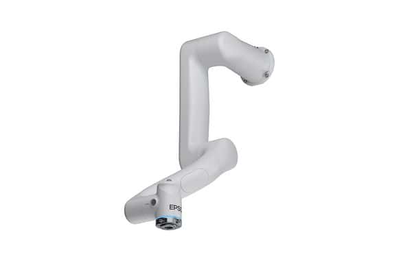 Epson AX6 Collaborative 6-Axis Robot
