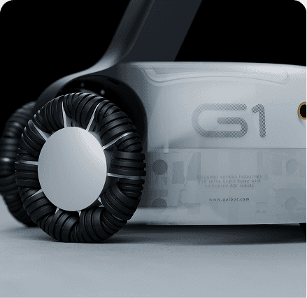 Galbot G1