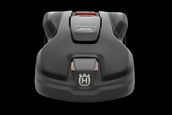 Husqvarna Automower 310 Mark II — фото 2