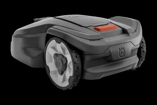 Husqvarna Automower 310 Mark II — фото 4