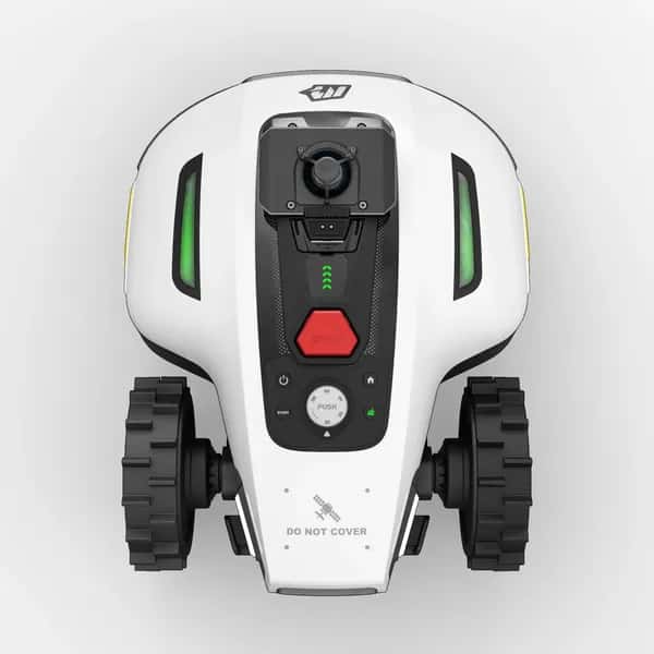 Mammotion YUKA mini 2 — фото 3