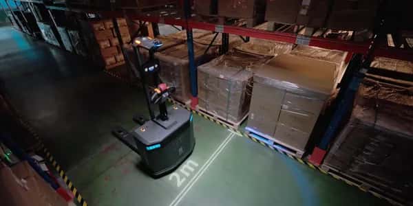 Pudu MP2000