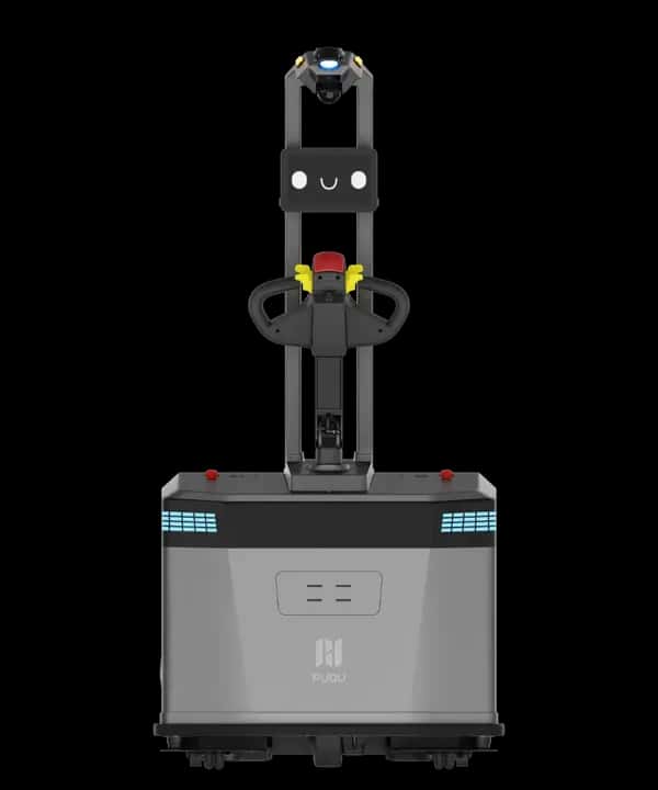 Pudu MP2000