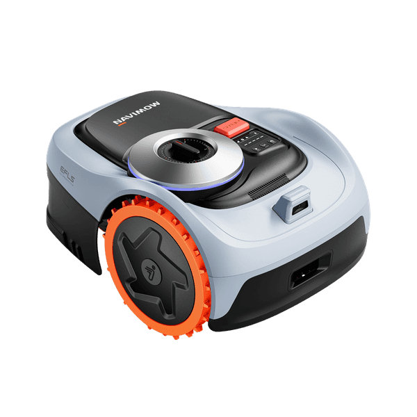 Segway Navimow i2 AWD — navimow i2 AWD Robot Lawn Mower