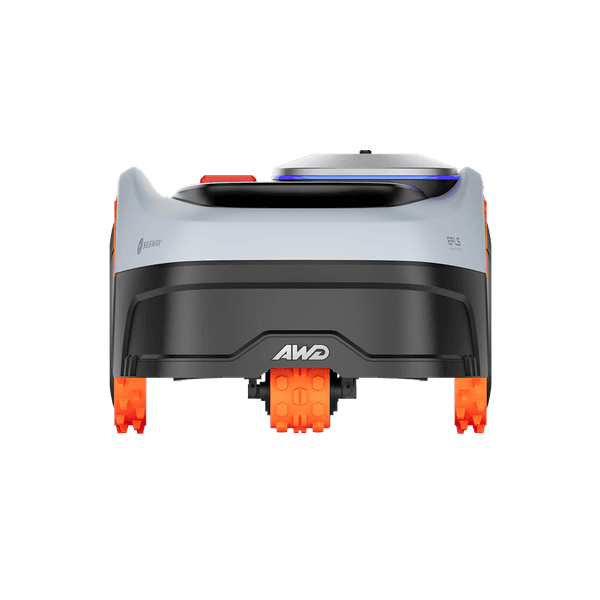 Segway Navimow i2 AWD — navimow i2 AWD Robot Lawn Mower