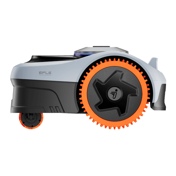 Segway Navimow i2 AWD — navimow i2 AWD Robot Lawn Mower
