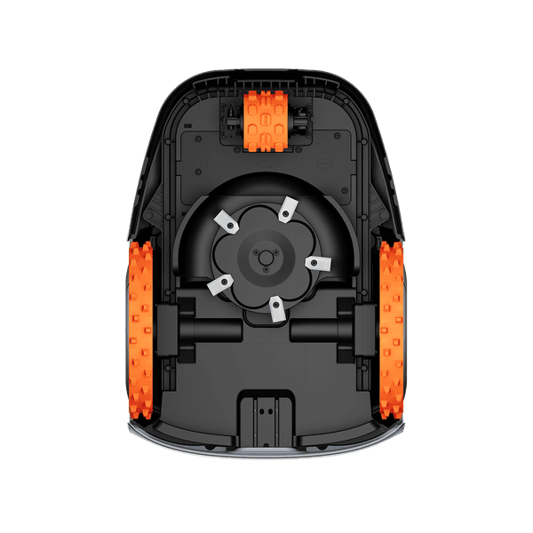 Segway Navimow i2 AWD — navimow i2 AWD Robot Lawn Mower