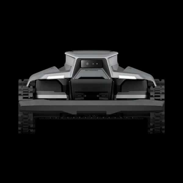 Segway Navimow X4 — фото 2