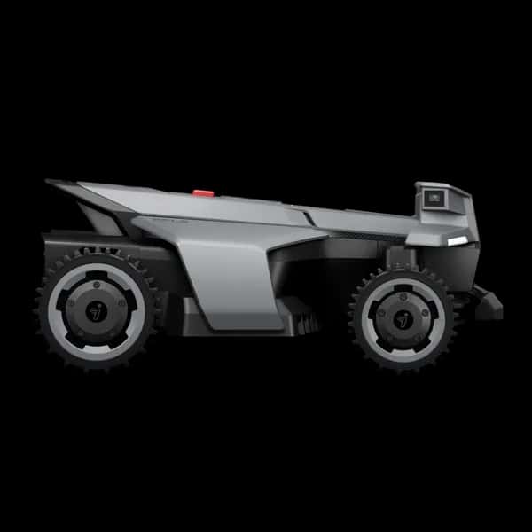 Segway Navimow X4 — фото 3