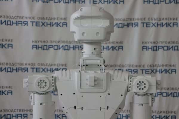 Теледроид