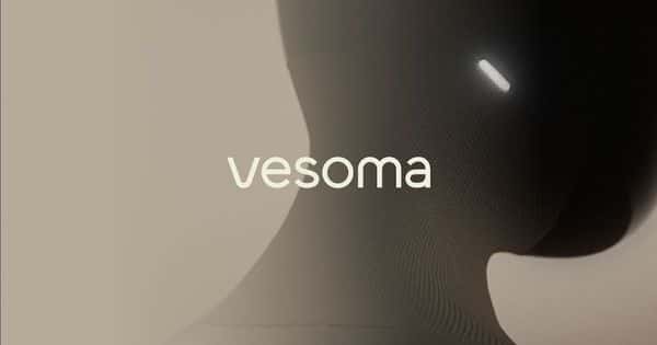 Vesoma 1