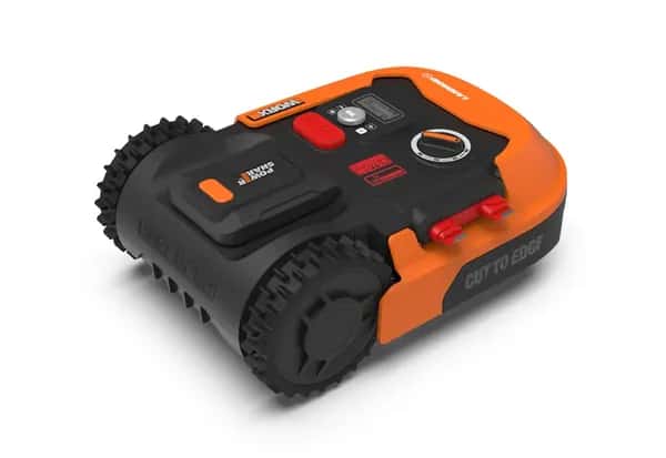 Worx Landroid M500 Plus (WR165E) — фото 2