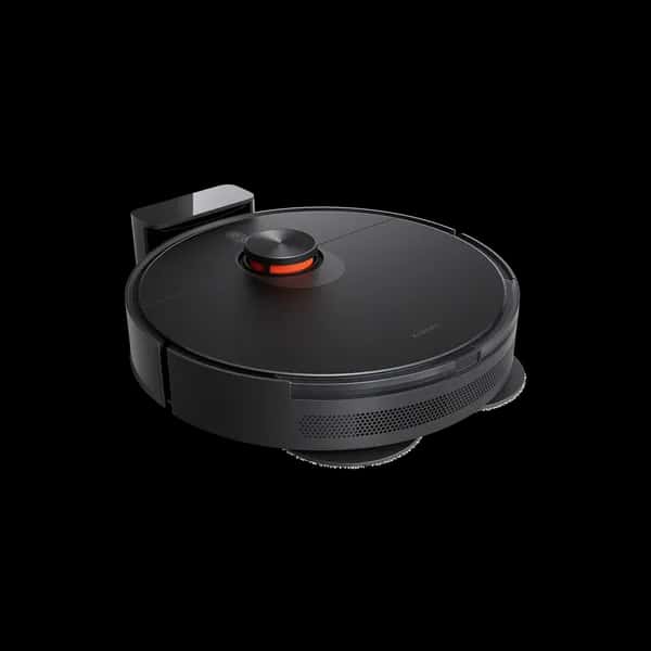 Xiaomi Robot Vacuum S20+ — фото 2