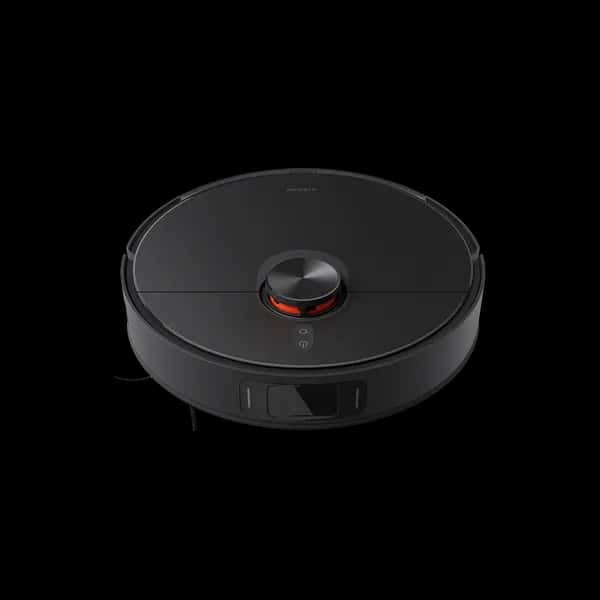 Xiaomi Robot Vacuum S20+ — фото 4