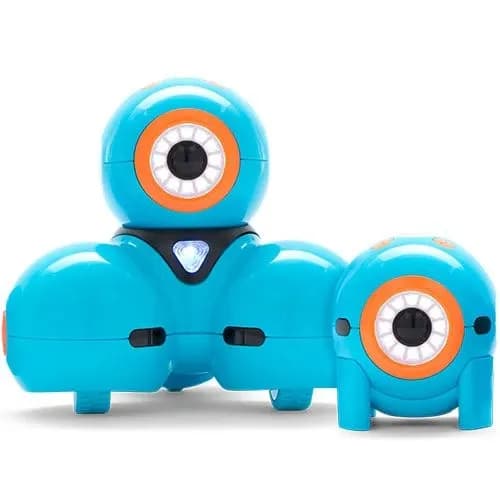 Dash and Dot