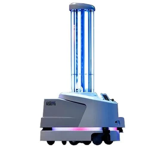 UVD Robots