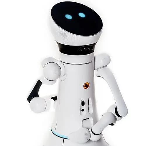 Care-O-bot 4