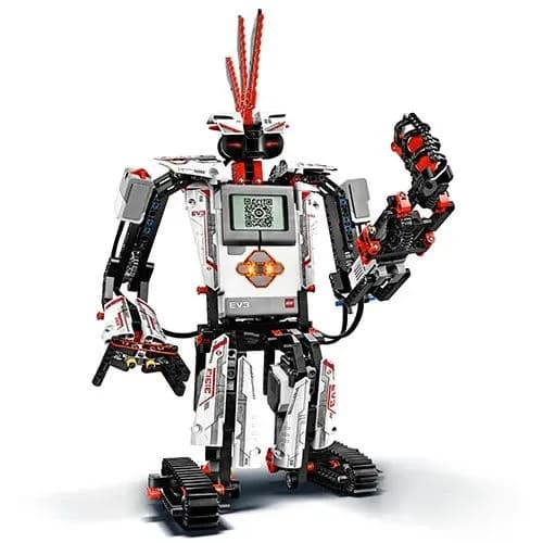 Lego Mindstorms EV3