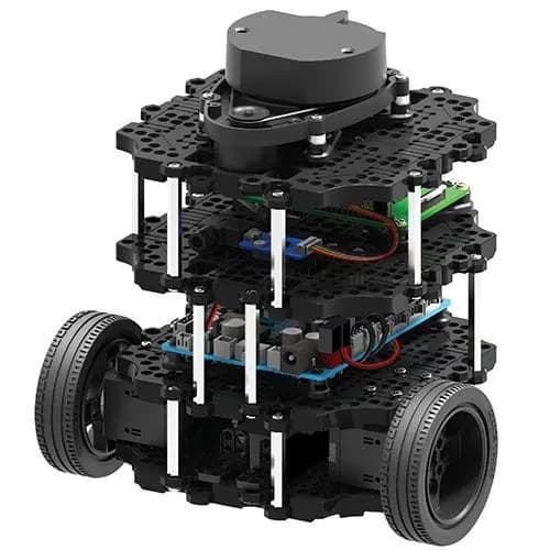 TurtleBot 3