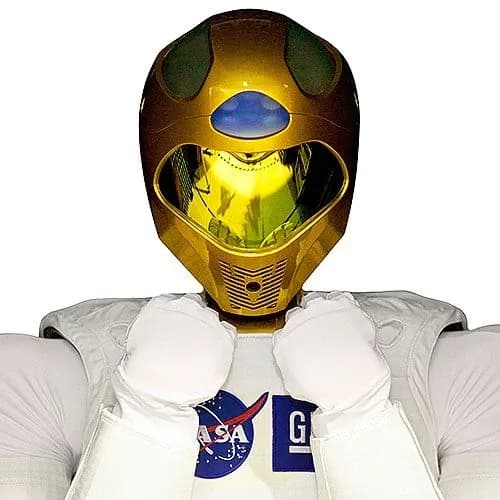 Robonaut 2