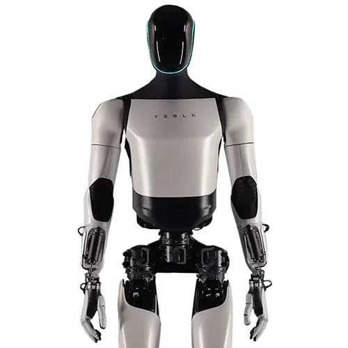 Optimus (Tesla Bot)
