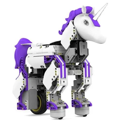 UnicornBot