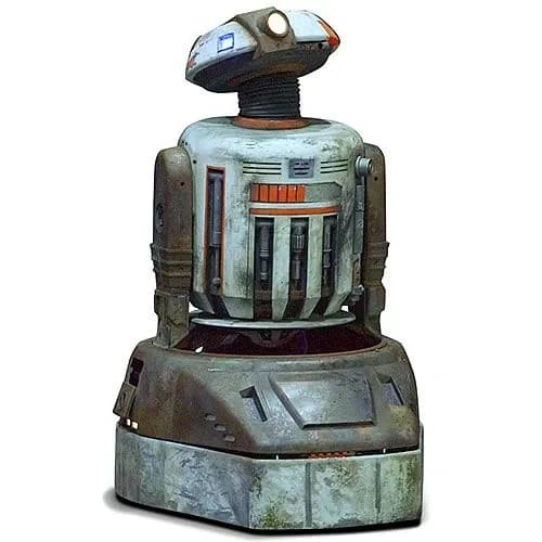 Automatronics