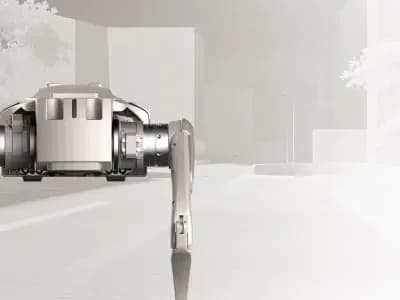 AgiBot D1 Ultra