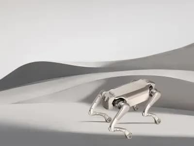 AgiBot D1 Ultra