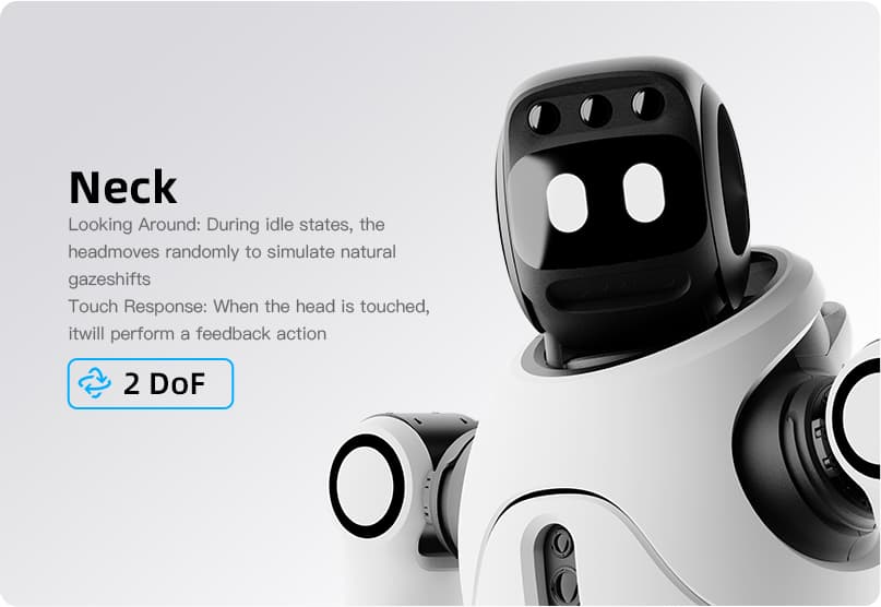 AGIBOT X2 series