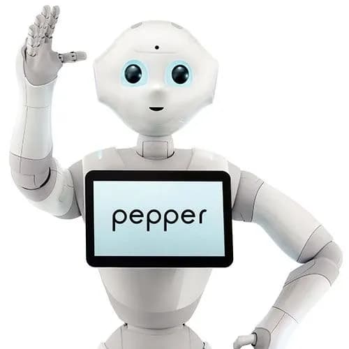 Pepper