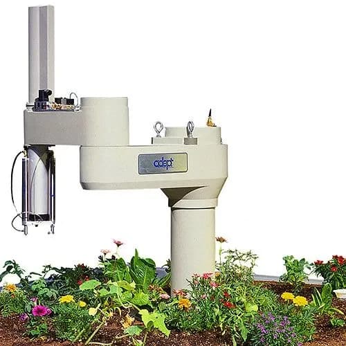 Telegarden